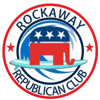 Rockaway Republican Club NYC(@RockRepublicans) 's Twitter Profile Photo