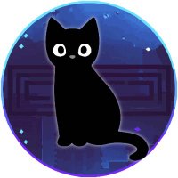 Black Cat Studios (@blackcatgamedev) Twitter profile photo