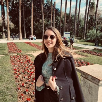 mariannaxenika1's profile picture. Πρόεδρος ΟΝΝΕΔ Σητείας | President of ONNED Sitias