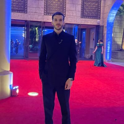 NChalati's profile picture. 