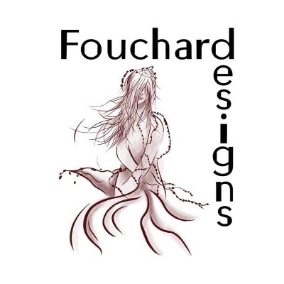 Clothing, accessories and original artwork We at Fouchard Designs aim to inspire those around us with our stylish and fun products! Express yourself.