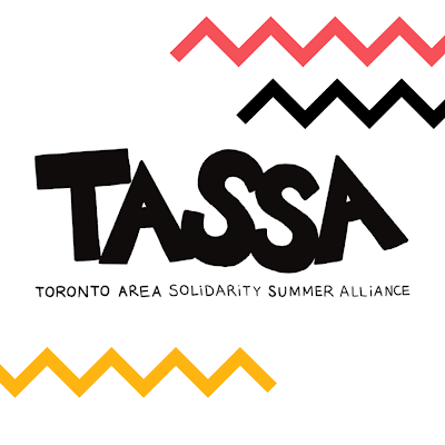 TASSA builds South Asian and Indo-Caribbean youth power. ✊🏾✊🏽✊🏼... We're not really on here anymore; follow us on IG!