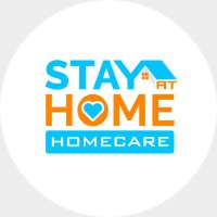 Stay at Home Homecare(@stayathomeHC) 's Twitter Profile Photo