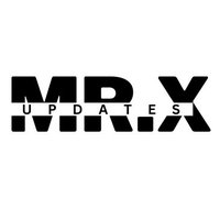 MR.X UPDATES(@MRX_UPDATES) 's Twitter Profile Photo