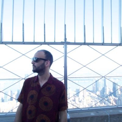 CarretAlma's profile picture. padre, obrero, compañero, feminista.