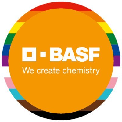 At BASF, we create chemistry for a sustainable future. We combine economic success with environmental protection and social responsibility.

https://t.co/5YhEcOb7VN