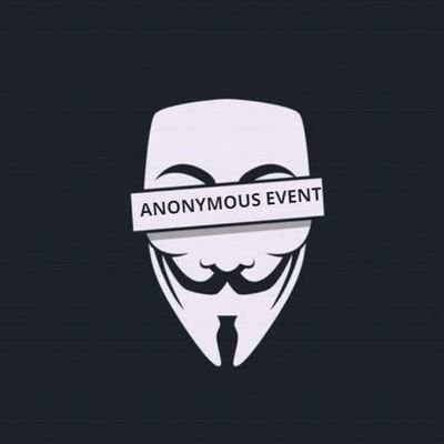 anonymousevent