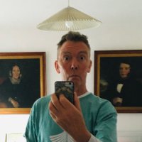 Bill Whiteford (@billwhiteford) 's Twitter Profile