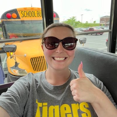 MissBoccella's profile picture. K-5 Emotional Support Teacher, M.Ed. SpEd PreK-12, B.S.Ed. PreK-4, #STEM fan, KTI⭐️2021, PAECT, lifelong learner 📚💻🧠 Instagram: @missboccella