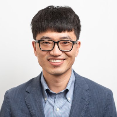 Associate Professor | William Dawson Scholar | Civil Engineering | McGill University @mcgillu
Working on AI for Transportation & modeling spatiotemporal data