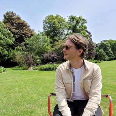 Liefde voor 🅰️ // Coördinator @VRTNWS // Tweet in eigen naam, zevert graag over voetbal