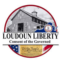 Loudoun-Liberty.org(@LLibertyorg) 's Twitter Profile Photo