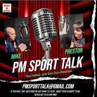 PM Sport Talk(@pmsporttalk) 's Twitter Profile Photo