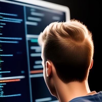 StackCraftsman's profile picture. Full stack dev by day, coding maestro by night. Crafting elegant solutions with code. Passionate about building the digital world one byte at a time.