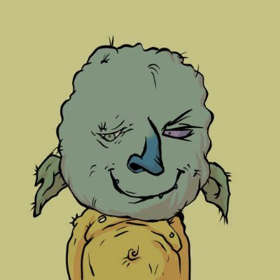 apfelstadt1983's profile picture. 👨‍💻 Time to get on the Crypto express! 🚆 From NFTs to tokens and more, join the digital revolution! 🤑 #Cryptomania #NFTs #DigitalCurrency #meta #opensea