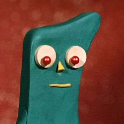 gumby screens Profile