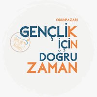 AK Gençlik Odunpazarı(@AkOdunpazariGnc) 's Twitter Profile Photo
