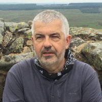 Michael Crowley (@michael1crowley) 's Twitter Profile