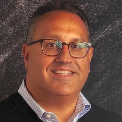 Ed. Tech Consultant, Ed. Leader, 2016 & 2019 NJ School to Watch Principal, a Father of Three.