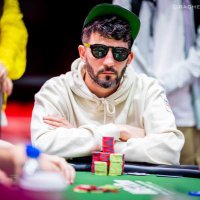 Ryan O’Donnell (@3handedpoker) 's Twitter Profile