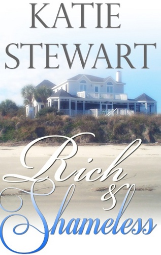 AuthorKStewart's profile picture. I love writing & I love people. What else could I ask for? Stay tuned for the release of Rich & Shameless-Feb. 2012.