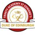 The Duke of Edinburgh Award (@DukeofEdin62113) Twitter profile photo