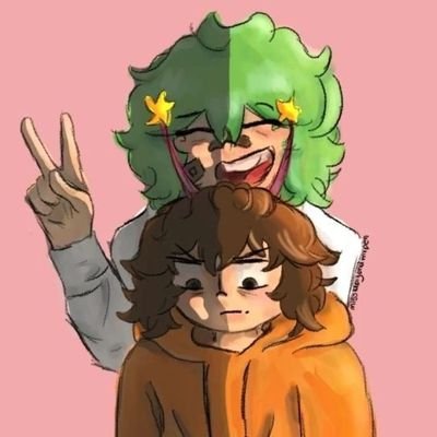 DuoMさんのプロフィール画像