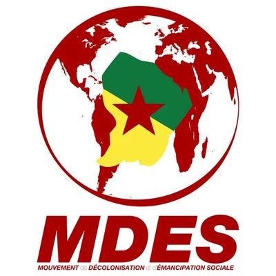 MDES_Guyane Profile Picture