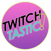 TwitchTastic (@xtwitchtasticx) 's Twitter Profile Photo
