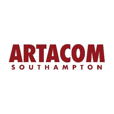 The next evolution of art and technology. 
ARTACOM Southampton exhibition at the Southampton Cultural Center till June-Aug. 28
#Artacom