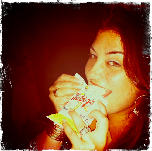 Foxxye27's profile picture. 