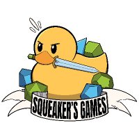 Squeaker's Games(@Squeakers_Games) 's Twitter Profile Photo