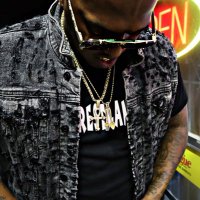 Big Spain (@bigspain9800) 's Twitter Profile