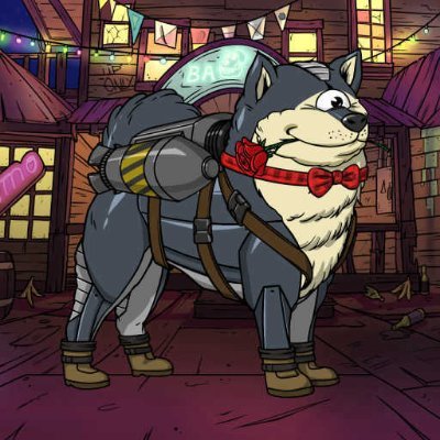 LyzetteMit45313's profile picture. The blockchain is revolutionizing the way we use money, exchange value, and create art #raredigitalart #meta