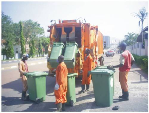 KeepAbujaClean's profile picture. AEPB is the Regulatory Body statutorily charged with the responsibility of protecting and managing the FCT environment. Established by AEPB Act No. 10 of 1997.