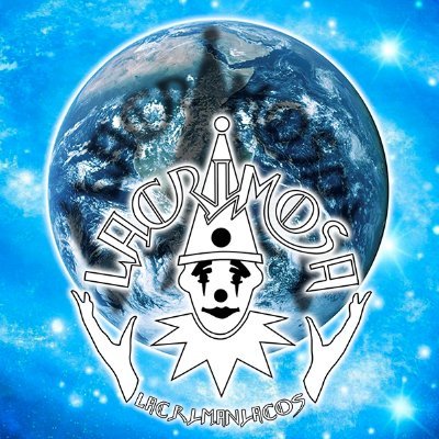 LacrimaniacosBR's profile picture. Seja bem vindo ao F.C Lacrimaniacos Brasil Fã Clube destinado a todos que amam Lacrimosa. Facebook: https://t.co/O98YC7InXq…