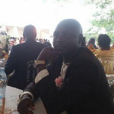 MudidiBenj75457's profile picture. 