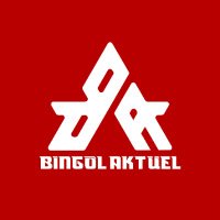 Bingöl Aktuel(@bingolaktuel) 's Twitter Profile Photo