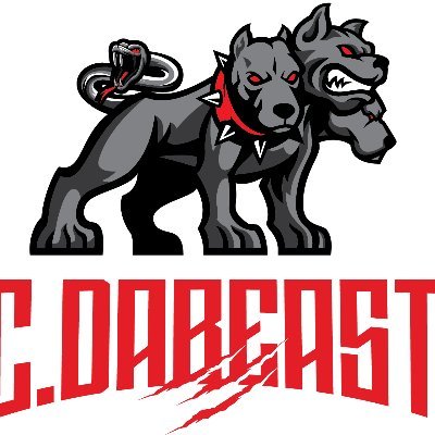 Official Twitter of C. Da Beast Backup Account: @CDaBeast337