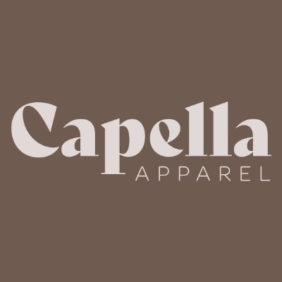 Capella Apparel