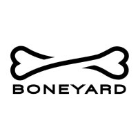 Bones Backyard(@BonesBackyard) 's Twitter Profile Photo