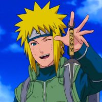 Naruto Inner Power(@NarutoInner) 's Twitter Profile Photo