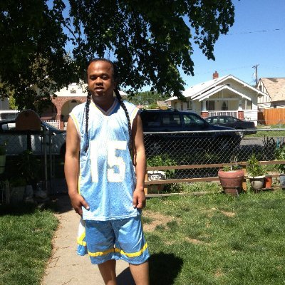 I’m a blind and severely hearing impaired music artist. My full-time grind is in the education industry. Follow me and let’s network.