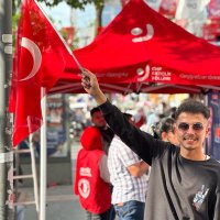 Bünyamin Karaer (@bnyaminkaraer) Twitter profile photo