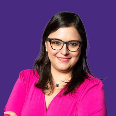 Entrepreneur, VC & Woman in Tech | @Kelloggschool MBA | Engineer | Ex- Linio | Ex- @Rappi | @founding 🇲🇽 | @stori_mx | opinions my own