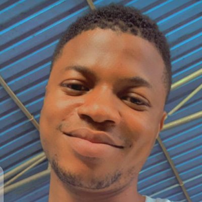 Web Developer | Passionate about creating responsive websites | Code enthusiast | Sharing insights and projects @MattAdesho50026