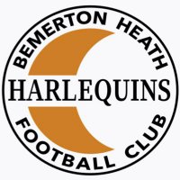 Bemerton Heath Harlequins Ladies FC(@BHHLFC) 's Twitter Profile Photo