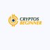 Cryptos Beginner (@cryptosbeginner) Twitter profile photo Cryptos Beginner (@cryptosbeginner) Twitter profile photo
