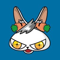 野うさぎガノ (@nousagi_gano) 's Twitter Profile Photo 野うさぎガノ (@nousagi_gano) 's Twitter Profile Photo