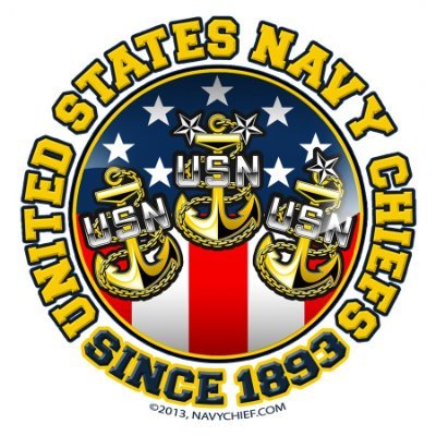 U.S. Navy CPO, devout Christian, conservative.